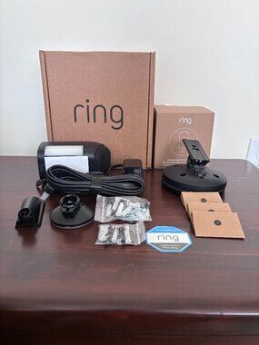 Ring Camera